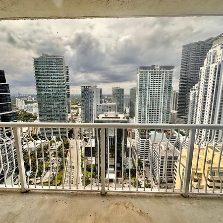 The Stay At Brickell Club Miami Exterior photo
