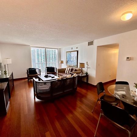 The Stay At Brickell Club Miami Exterior photo