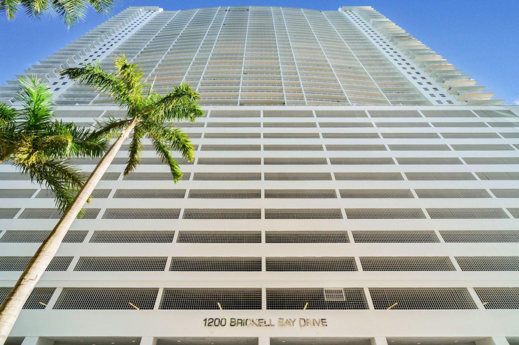 The Stay At Brickell Club Miami Exterior photo